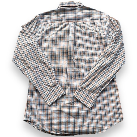 Croft and Barrow Men’s Button Down Shirt Size Small - Picture 4 of 4